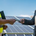 Venda de Equipamentos de Energia Solar - Lafeli Solar
