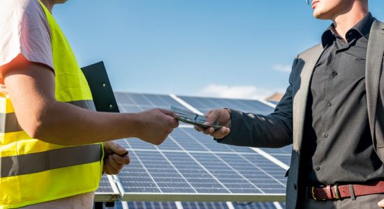 Venda de Equipamentos de Energia Solar - Lafeli Solar